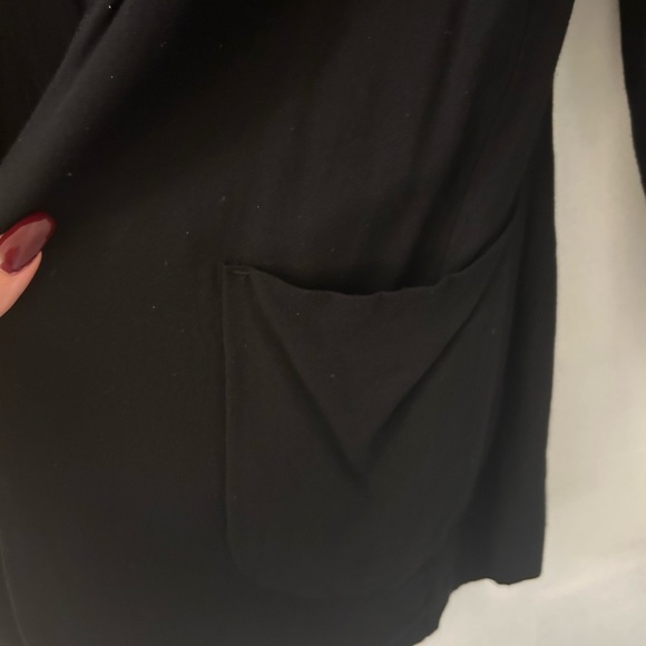 Talula unlined blazer size 4 - Picture 5 of 5